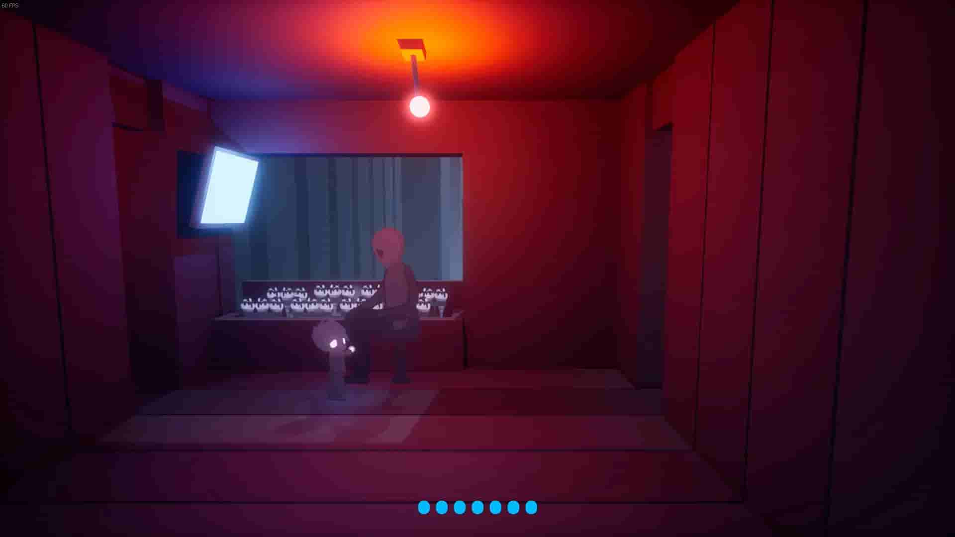 Seen screenshot thumbnail screenshot 7