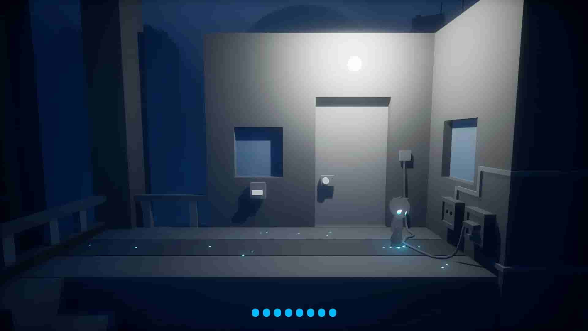 Seen screenshot thumbnail screenshot 8