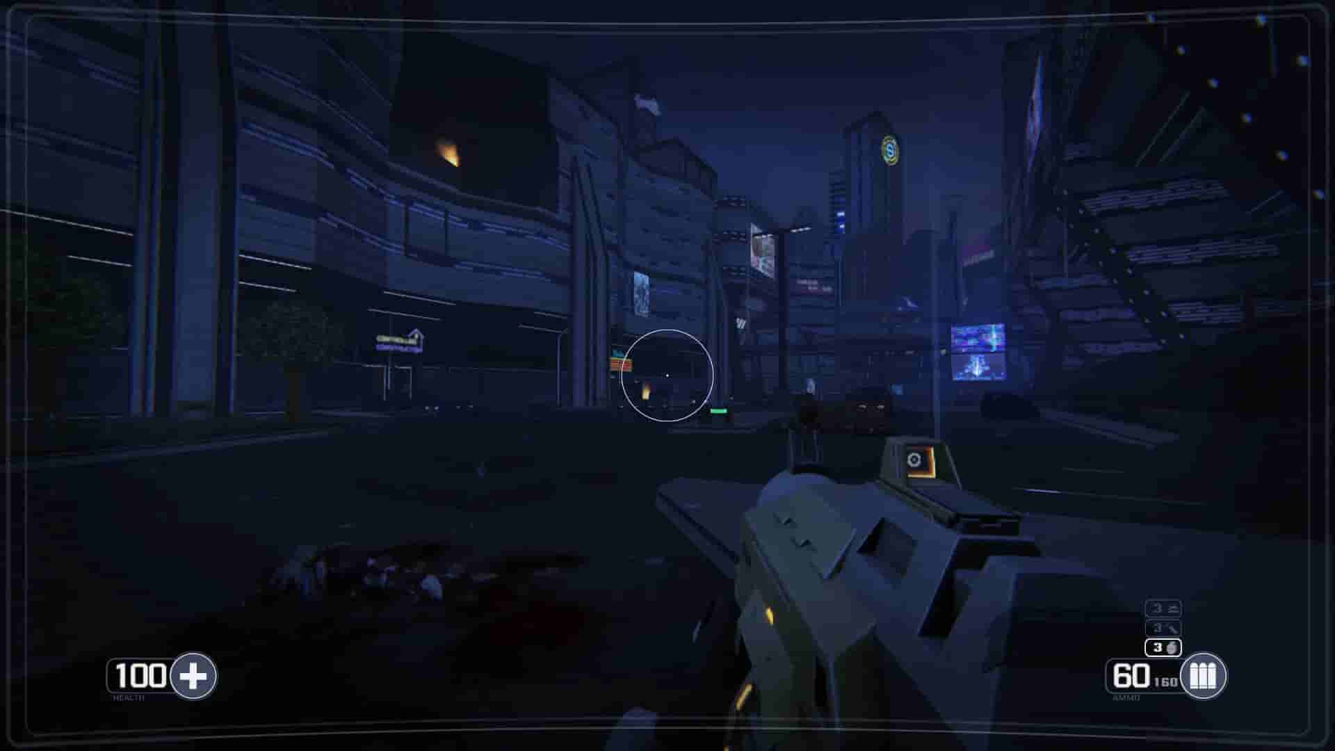 Selaco screenshot thumbnail screenshot 0
