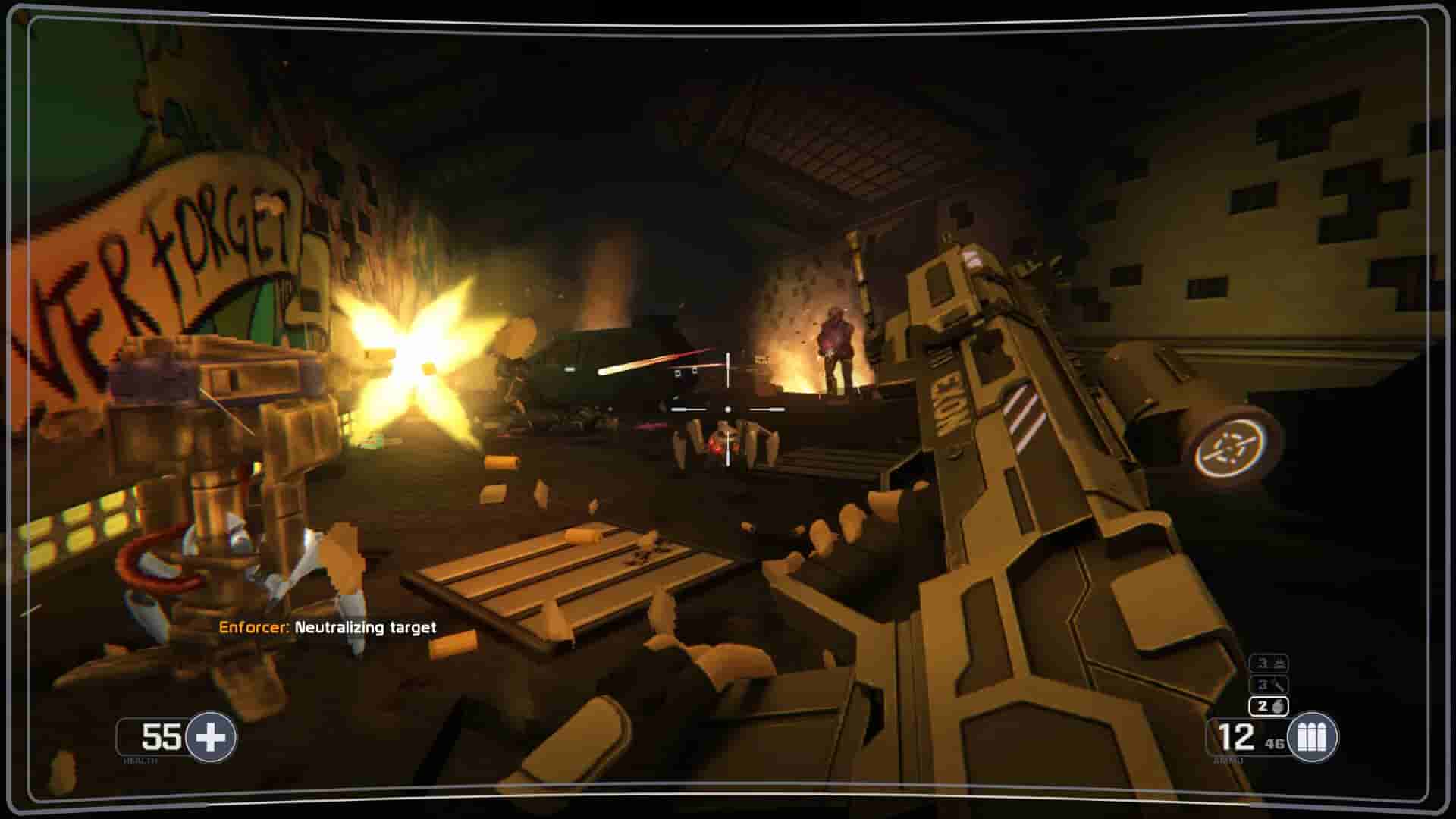 Selaco screenshot thumbnail screenshot 1