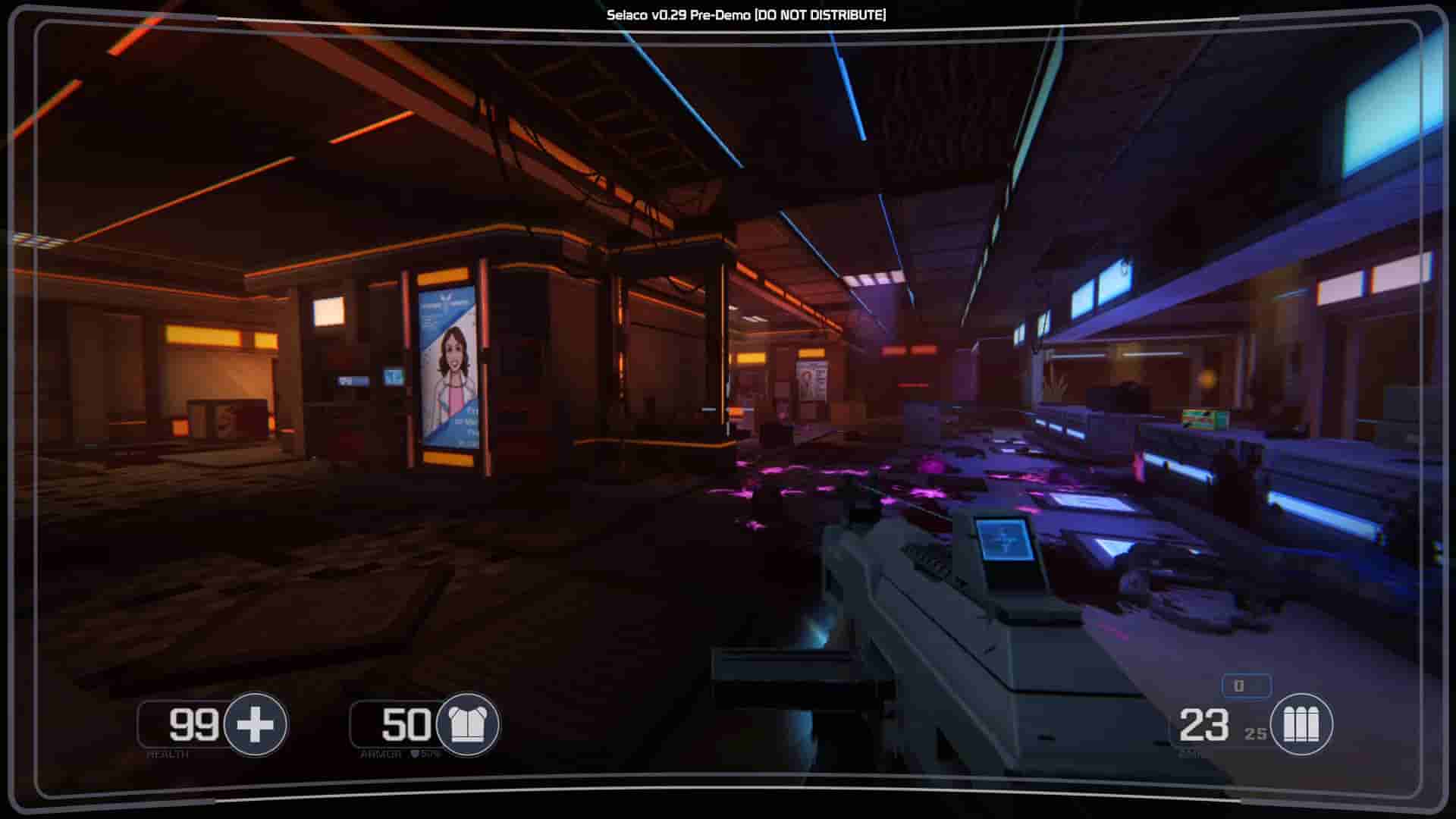 Selaco screenshot thumbnail screenshot 3