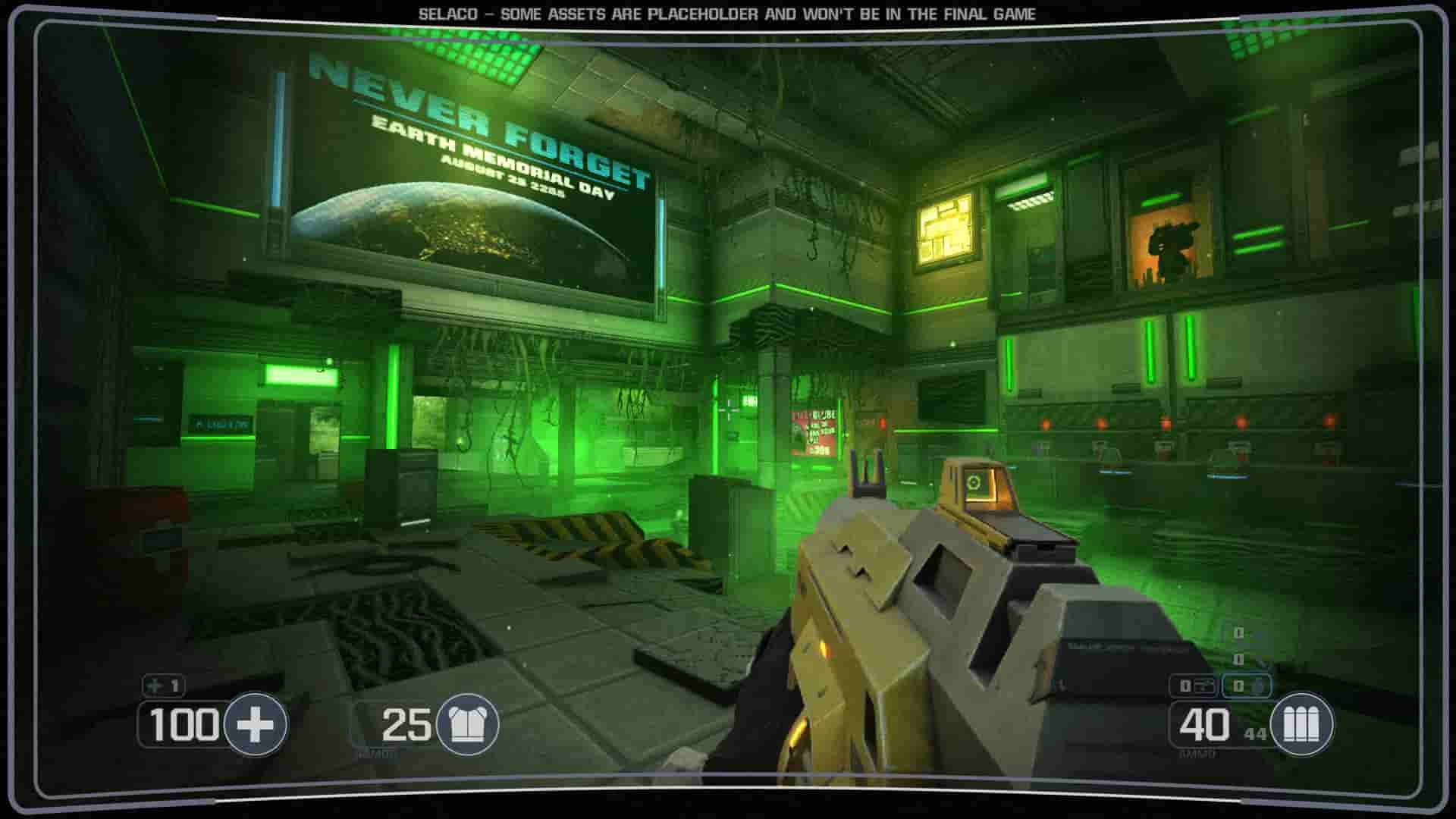 Selaco screenshot thumbnail screenshot 5