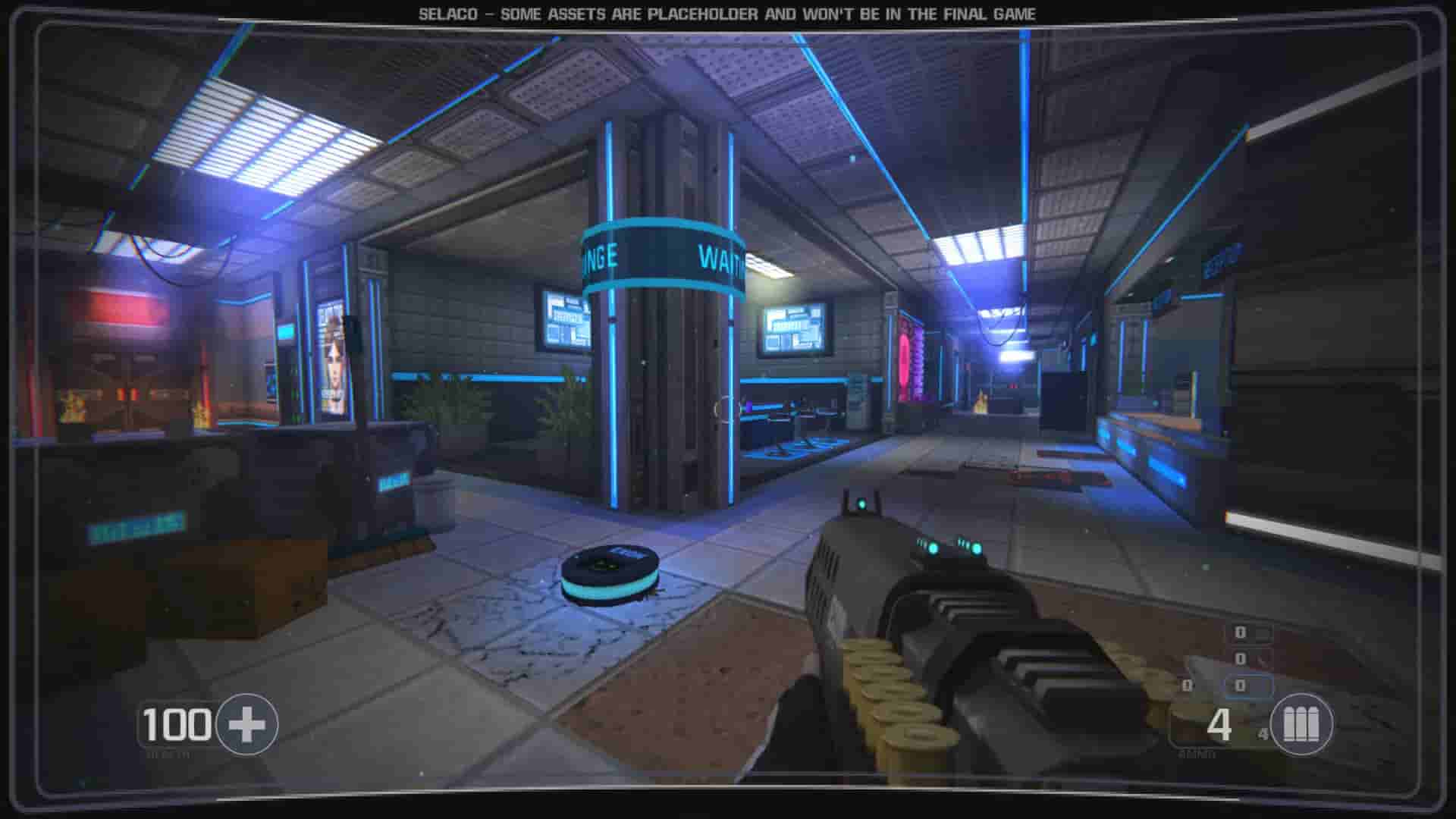 Selaco screenshot thumbnail screenshot 7
