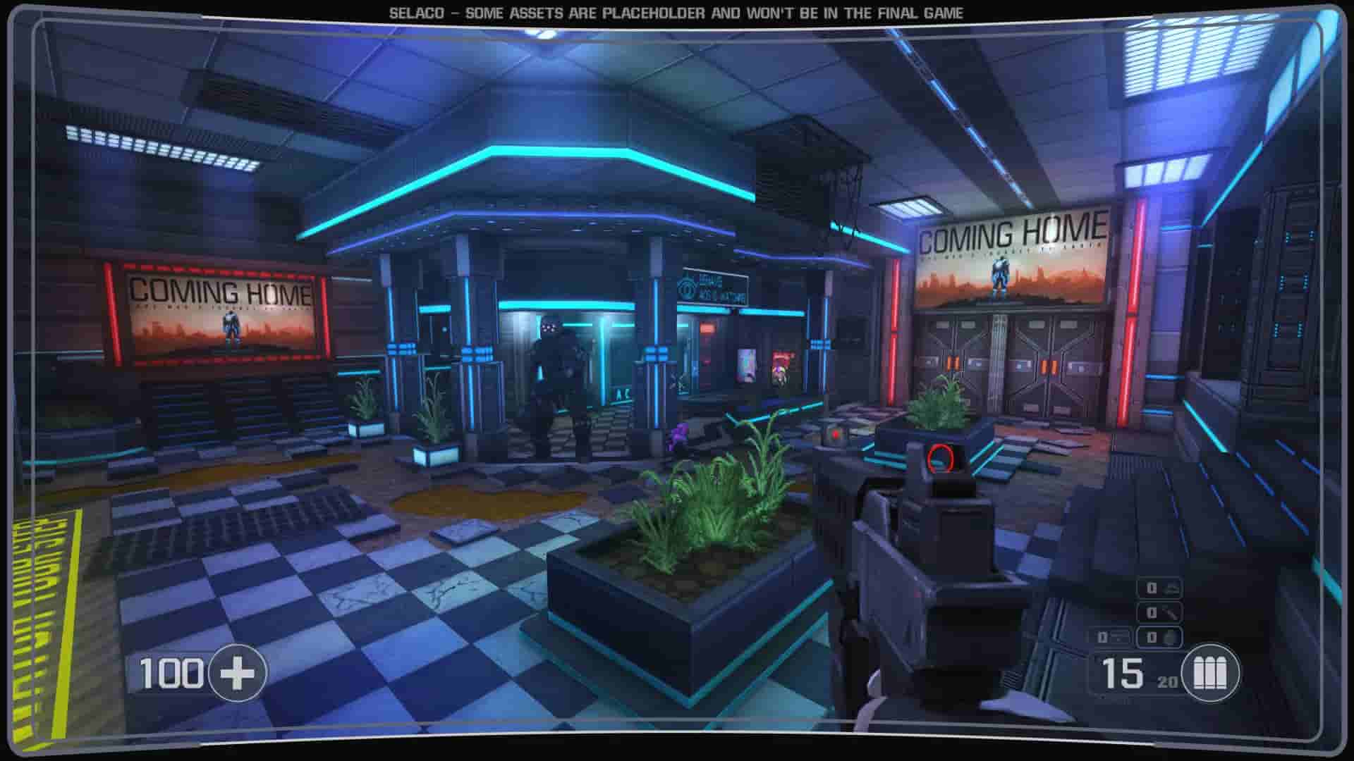 Selaco screenshot thumbnail screenshot 8