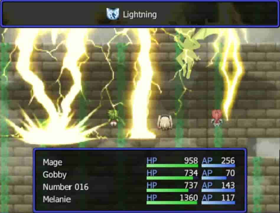 Selatria screenshot thumbnail screenshot 0