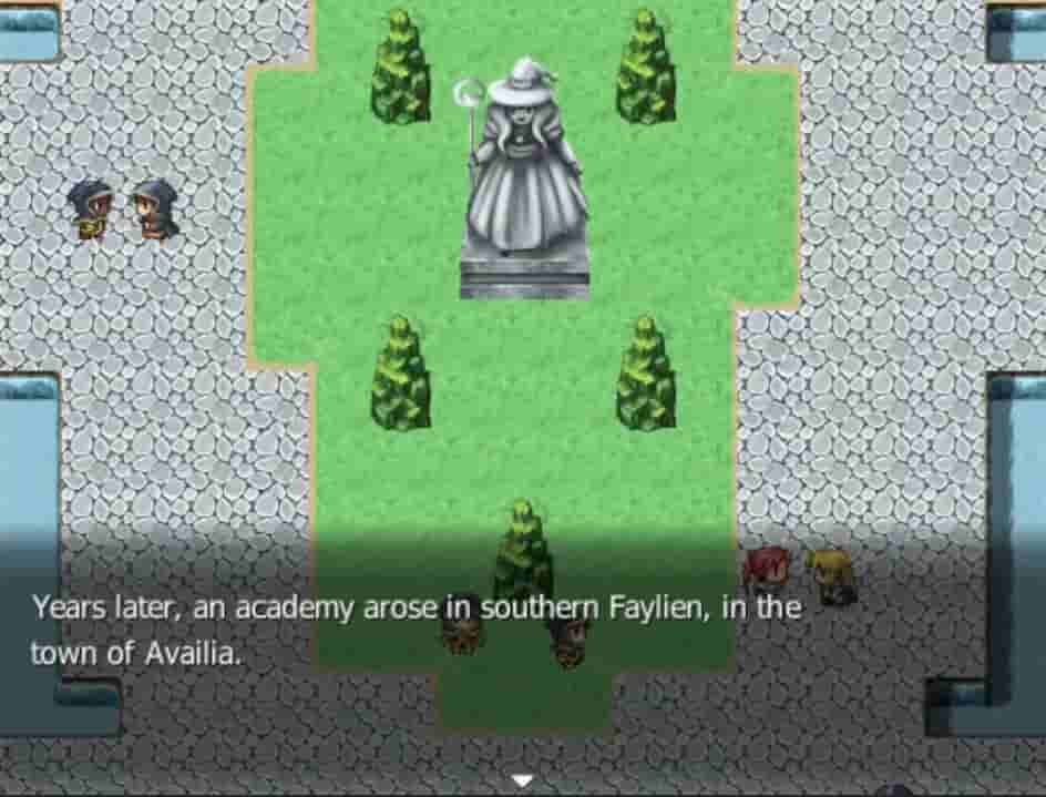 Selatria screenshot thumbnail screenshot 1