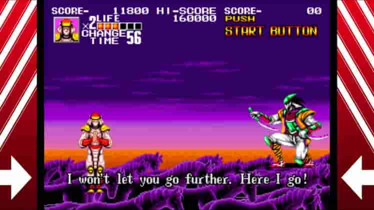 Sengoku screenshot thumbnail screenshot 0