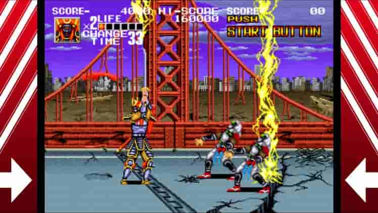 Sengoku screenshot thumbnail screenshot 1