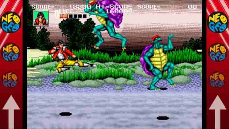 Sengoku screenshot thumbnail screenshot 8