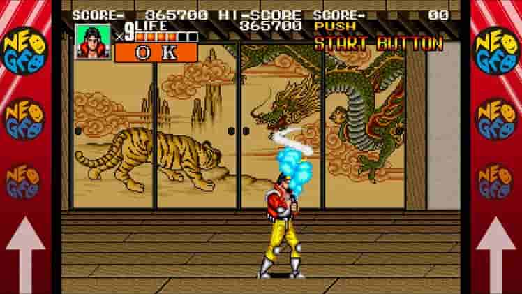 Sengoku screenshot thumbnail screenshot 9
