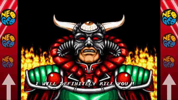 SENGOKU 2 screenshot thumbnail screenshot 3