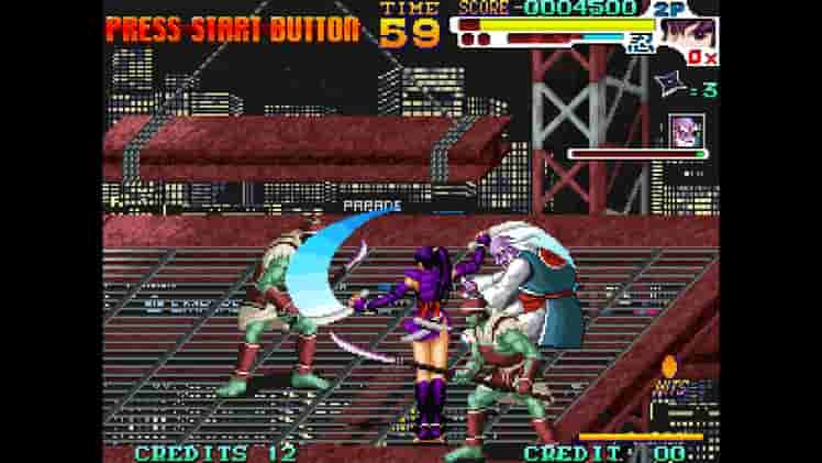 SENGOKU 3 screenshot thumbnail screenshot 10