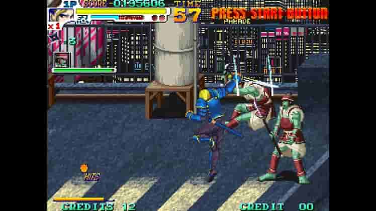 SENGOKU 3 screenshot thumbnail screenshot 4