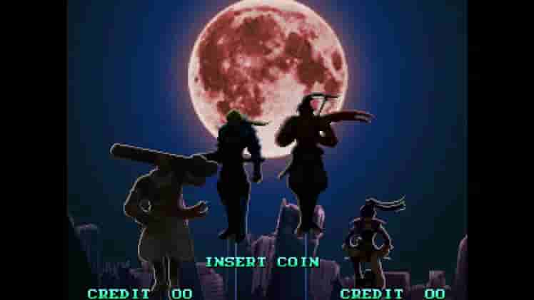 SENGOKU 3 screenshot thumbnail screenshot 5