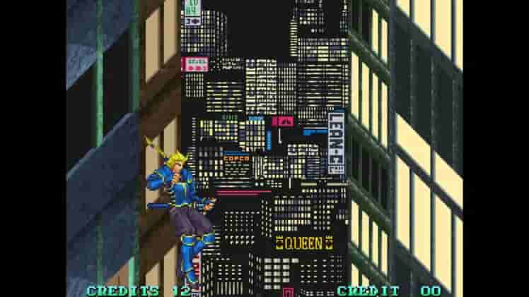 SENGOKU 3 screenshot thumbnail screenshot 6