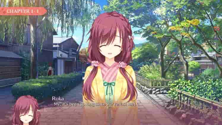 Senren * Banka screenshot thumbnail screenshot 0