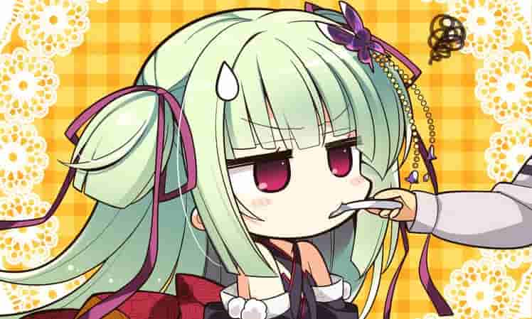 Senren * Banka screenshot thumbnail screenshot 11