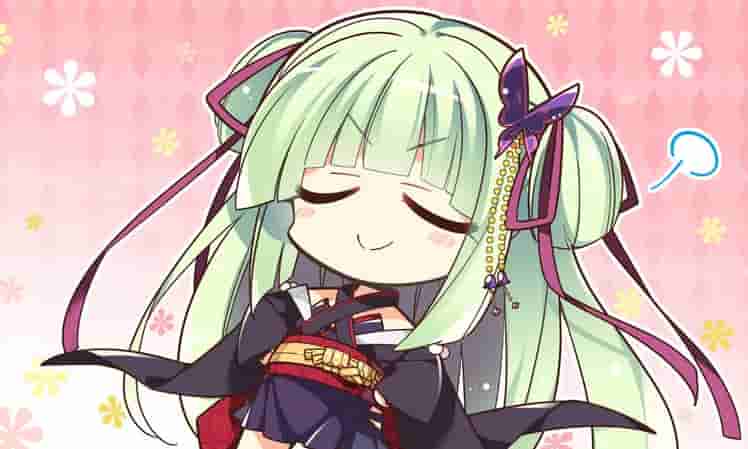 Senren * Banka screenshot thumbnail screenshot 9