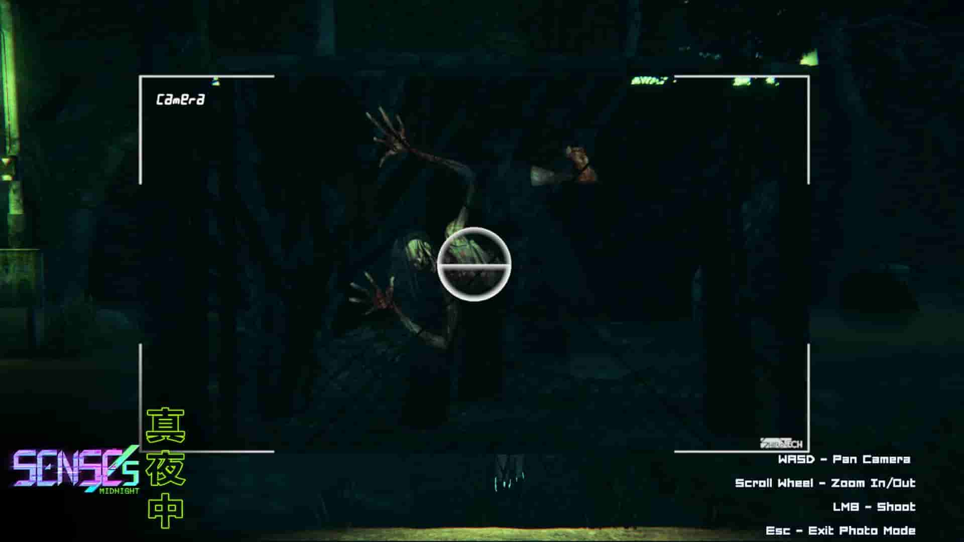 SENSEs: Midnight screenshot thumbnail screenshot 2