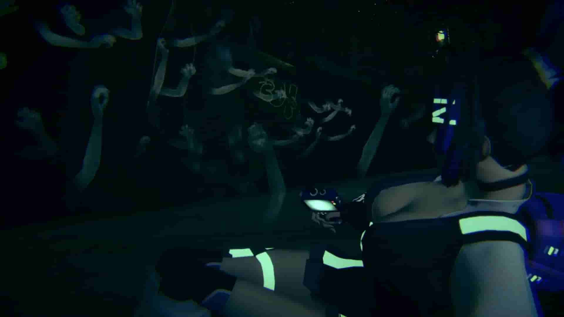 SENSEs: Midnight screenshot thumbnail screenshot 3