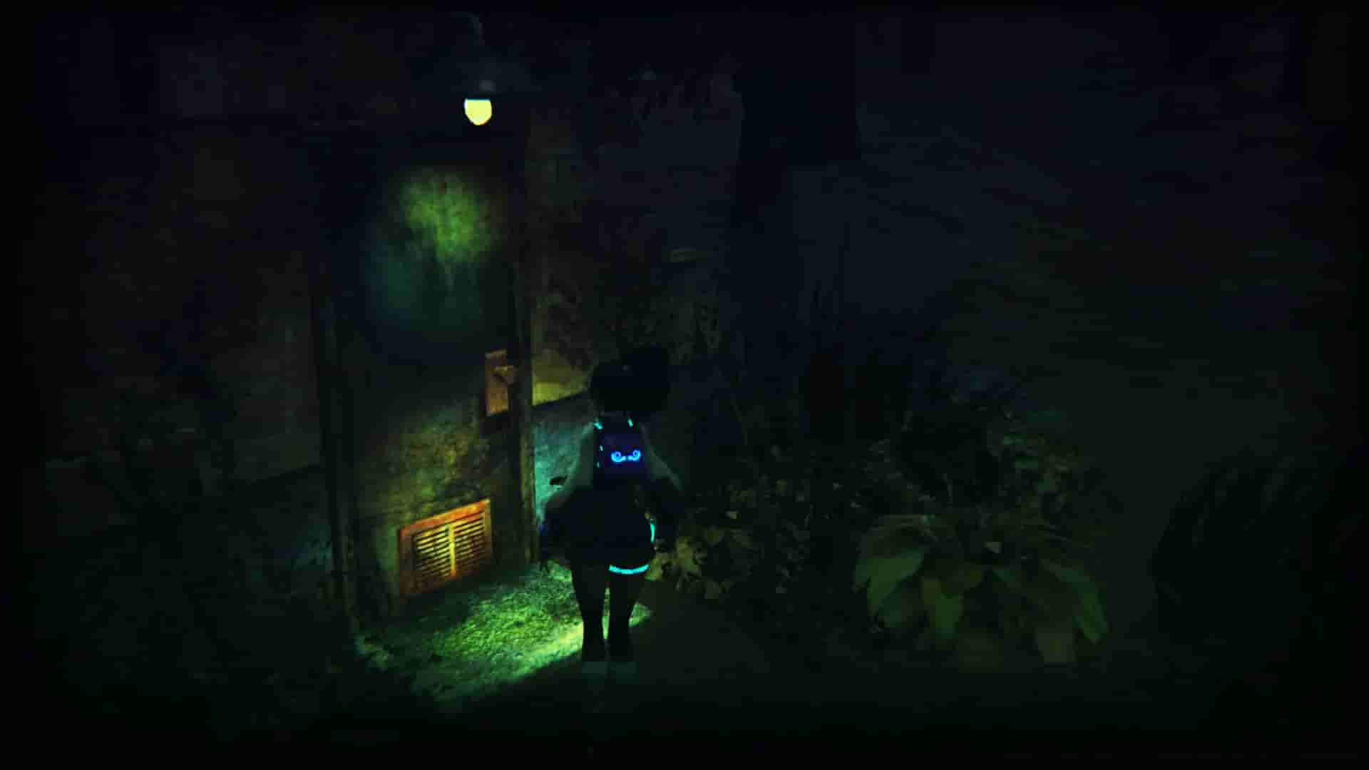 SENSEs: Midnight screenshot thumbnail screenshot 5