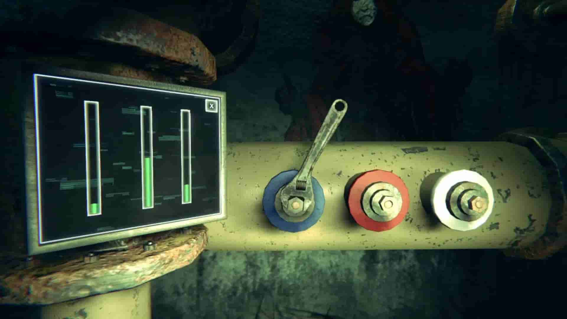 SENSEs: Midnight screenshot thumbnail screenshot 7