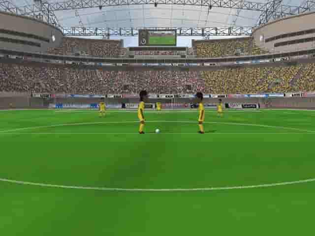 Sensible Soccer 2006 screenshot thumbnail screenshot 0