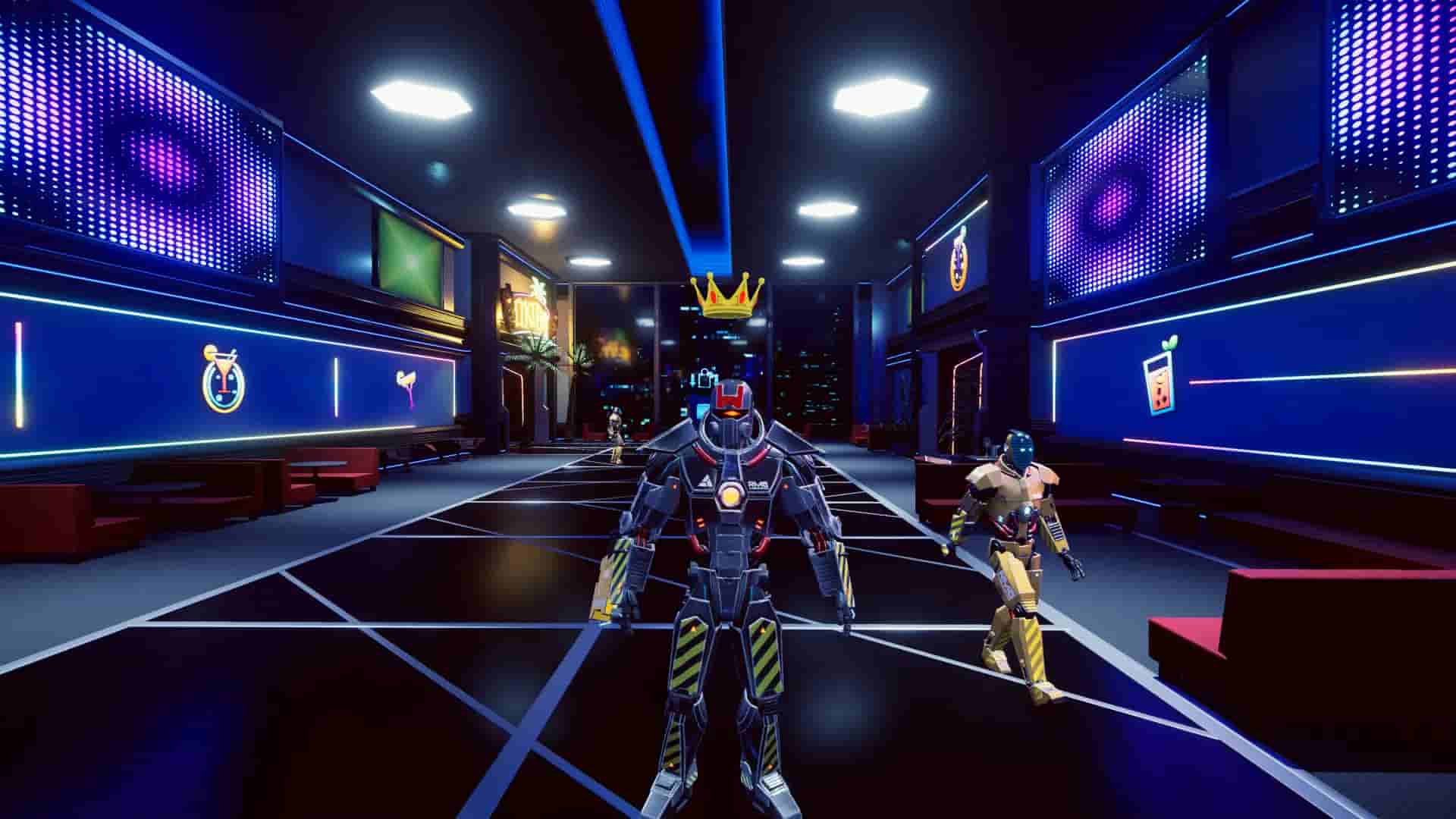 Sentience screenshot thumbnail screenshot 5