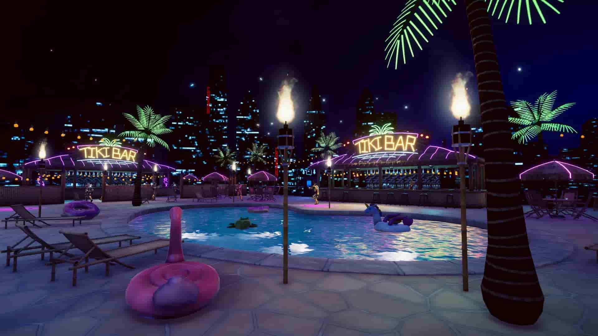 Sentience screenshot thumbnail screenshot 6