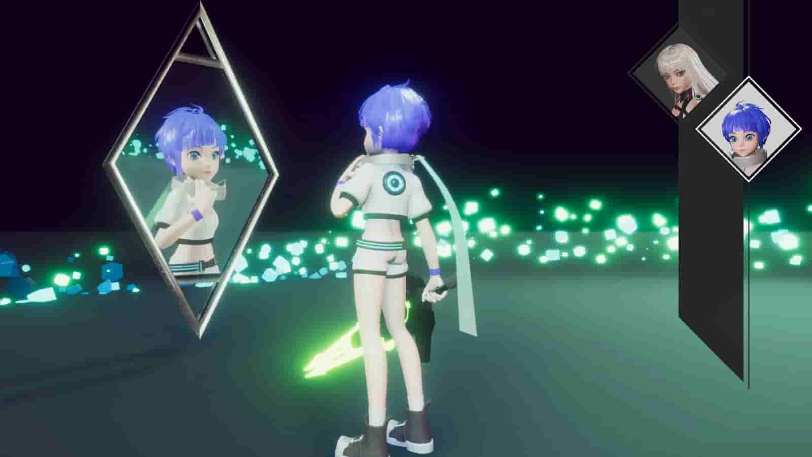 Sentimental K screenshot thumbnail screenshot 4