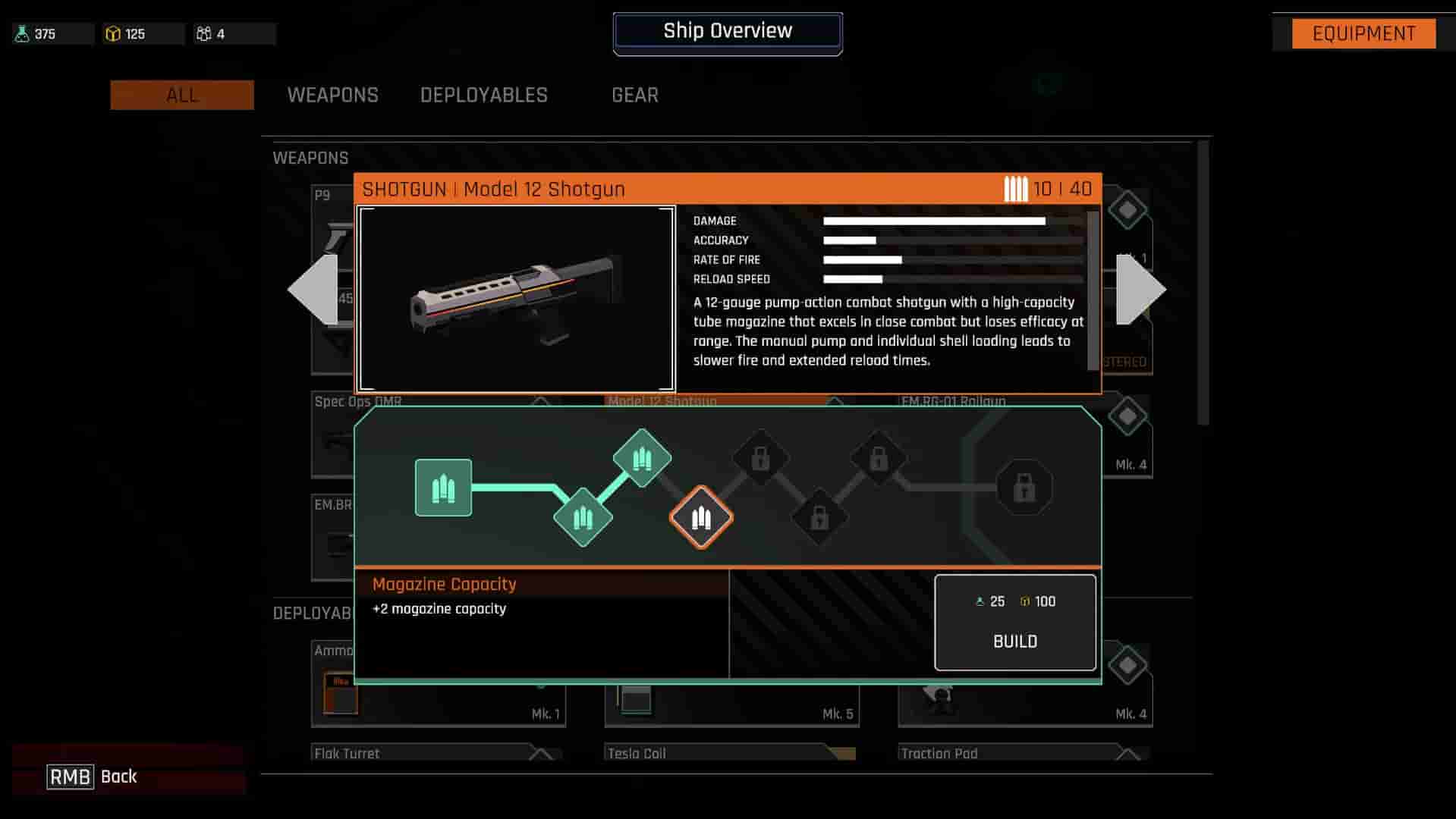 SENTRY screenshot thumbnail screenshot 5