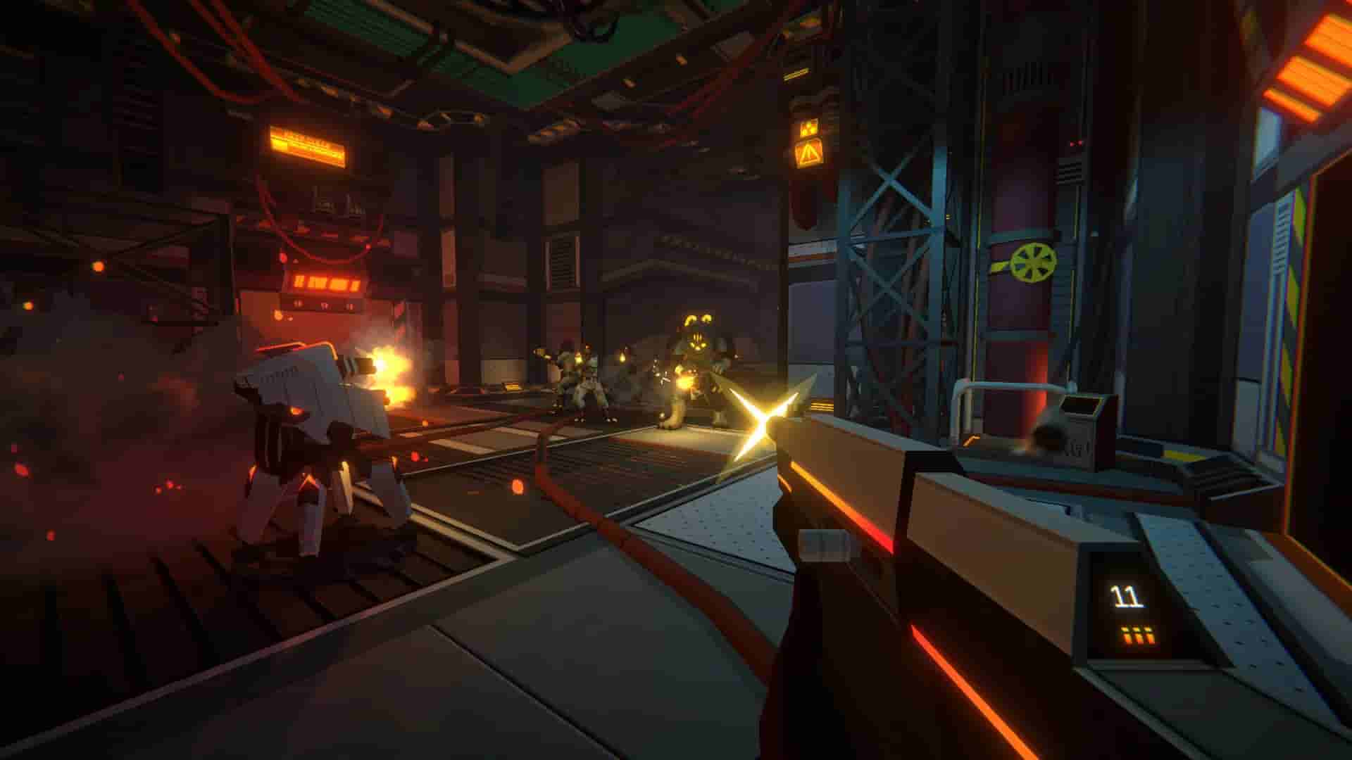 SENTRY screenshot thumbnail screenshot 6