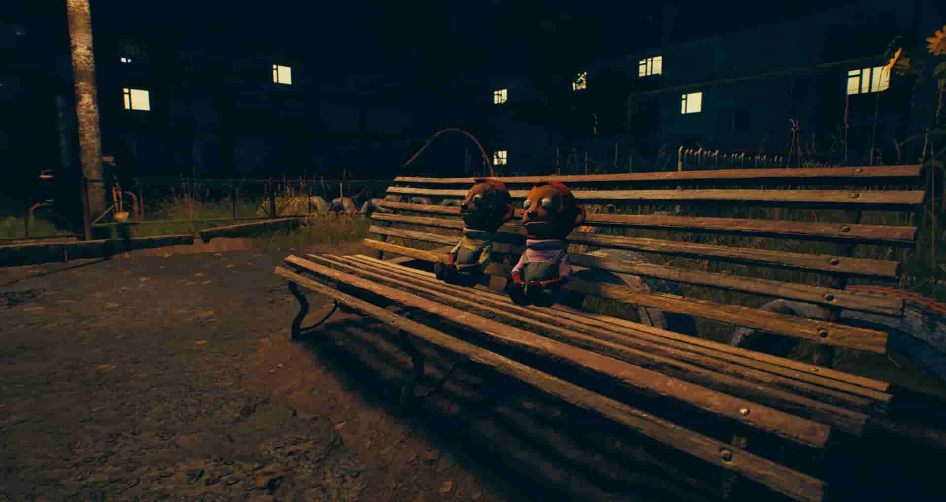 September 7th screenshot thumbnail screenshot 2