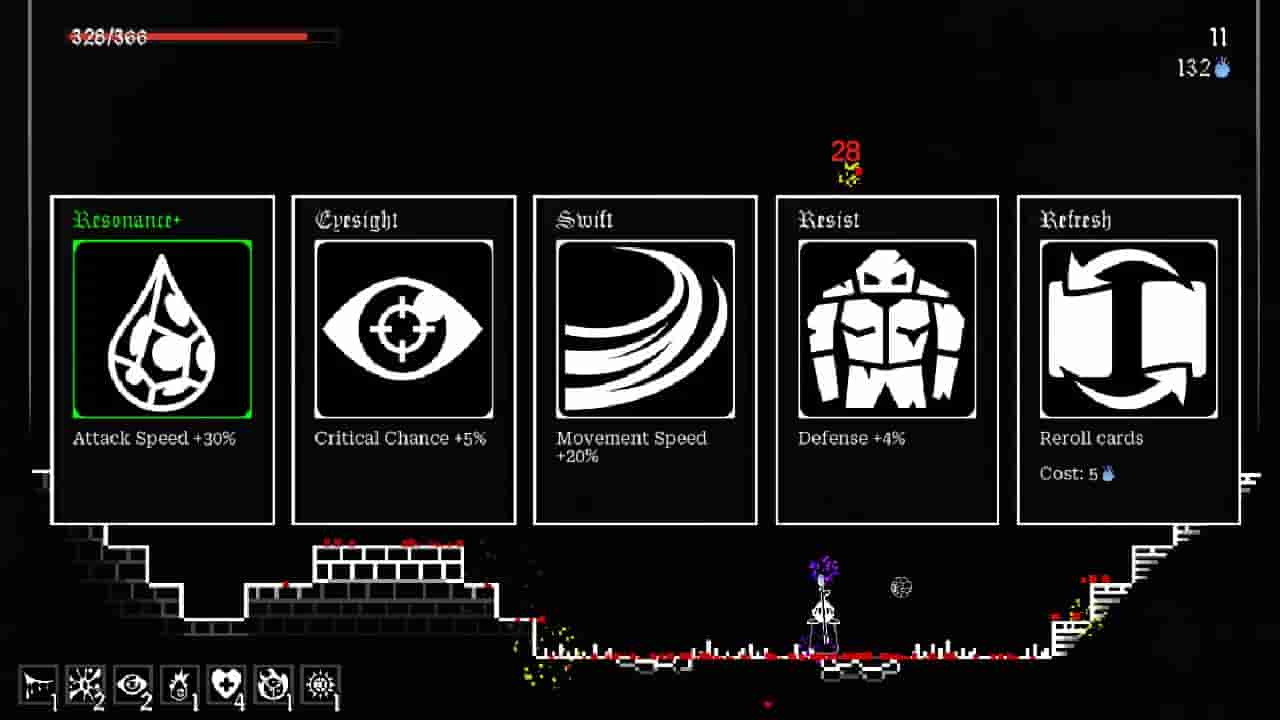 Seraph's Last Stand screenshot thumbnail screenshot 1
