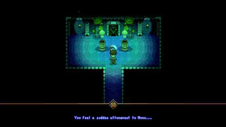 Serin Fate screenshot thumbnail screenshot 1