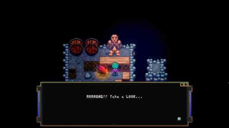 Serin Fate screenshot thumbnail screenshot 10