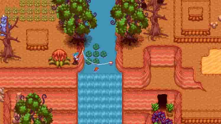 Serin Fate screenshot thumbnail screenshot 12