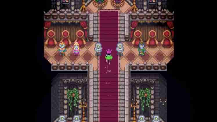 Serin Fate screenshot thumbnail screenshot 14