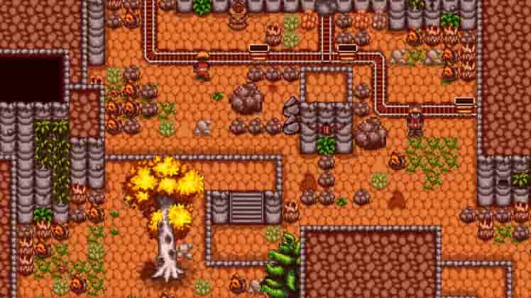Serin Fate screenshot thumbnail screenshot 15