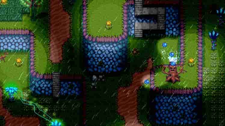 Serin Fate screenshot thumbnail screenshot 16