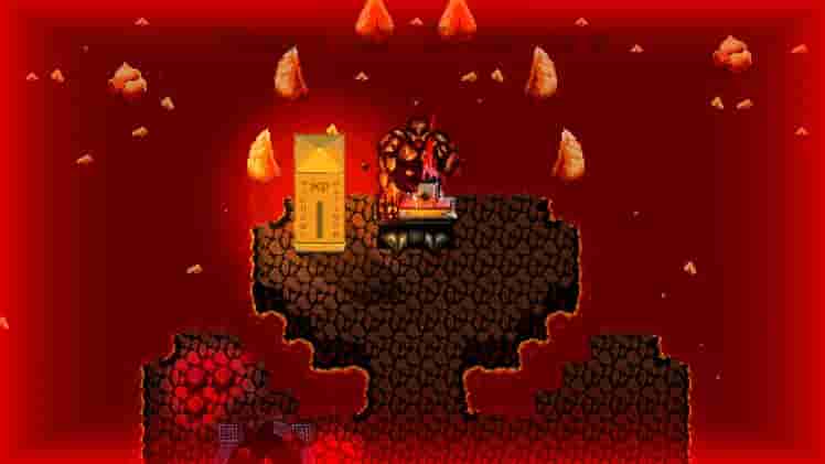 Serin Fate screenshot thumbnail screenshot 20