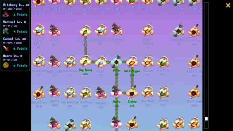 Serin Fate screenshot thumbnail screenshot 21