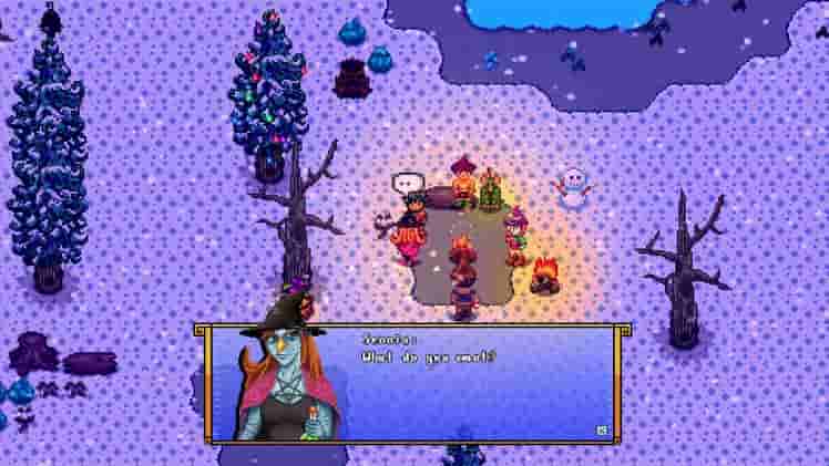Serin Fate screenshot thumbnail screenshot 27