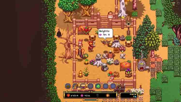 Serin Fate screenshot thumbnail screenshot 3