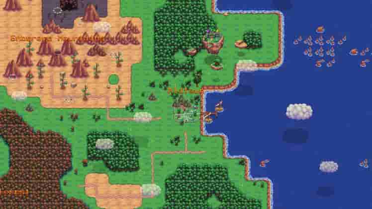 Serin Fate screenshot thumbnail screenshot 5