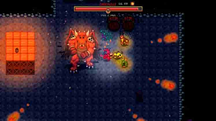 Serin Fate screenshot thumbnail screenshot 6