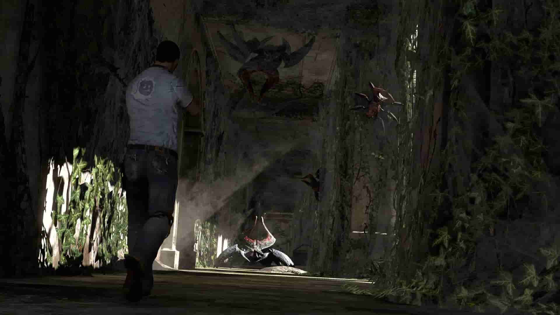 Serious Sam 3: BFE screenshot thumbnail screenshot 10