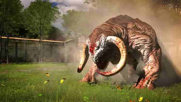 Serious Sam 4 screenshot thumbnail screenshot 2