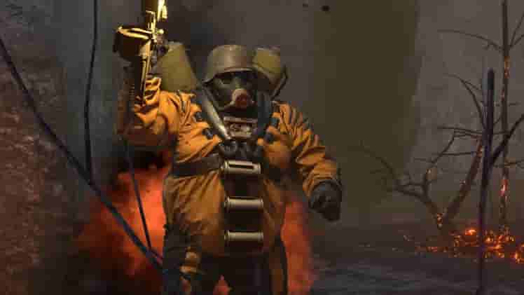 Serious Sam 4 screenshot thumbnail screenshot 5