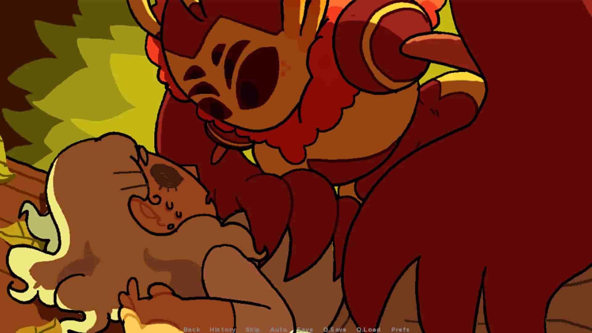 Serre screenshot thumbnail screenshot 0